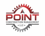 https://www.logocontest.com/public/logoimage/1627689058Point Construction Management LLC 7.jpg